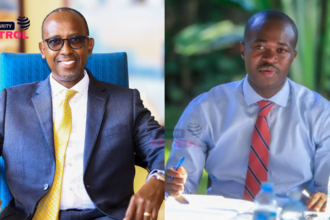 Daudi Kabanda allegations against Odrek Rwabwogo