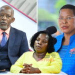 Agnes Nandutu forgiveness