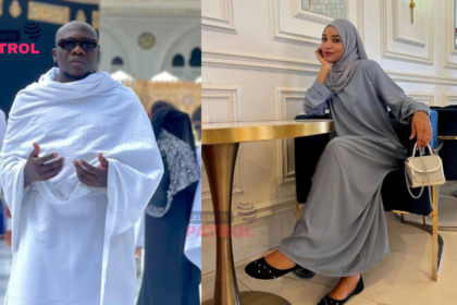 Geosteady and Hindu Split
