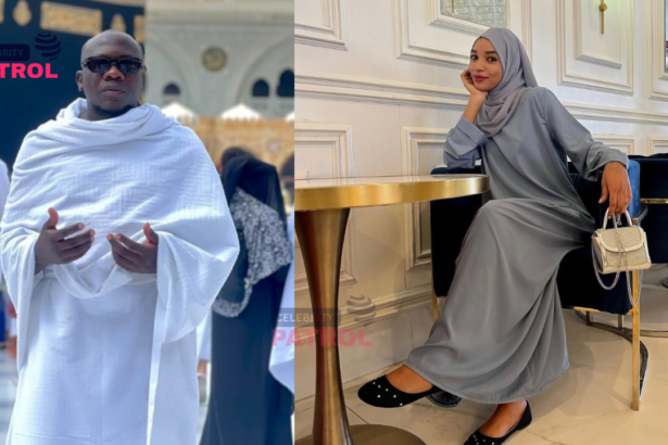 Geosteady and Hindu Split