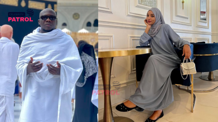 Geosteady and Hindu Split