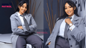 Zari Hassan side man advice