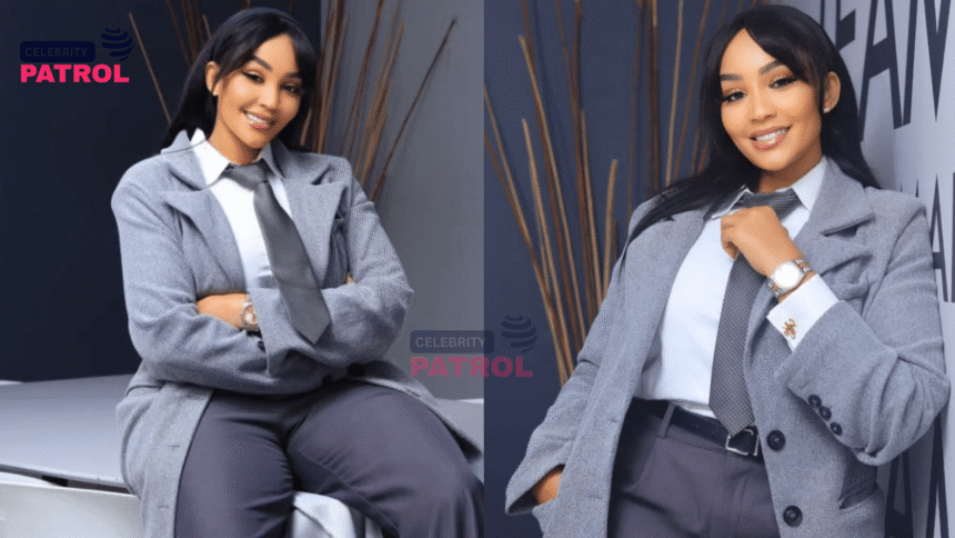 Zari Hassan side man advice