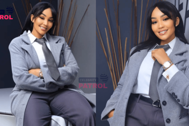 Zari Hassan side man advice
