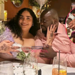 Acram Gumisiriza engagement