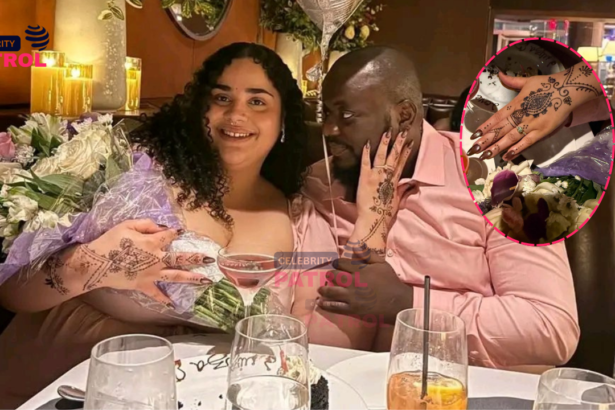 Acram Gumisiriza engagement