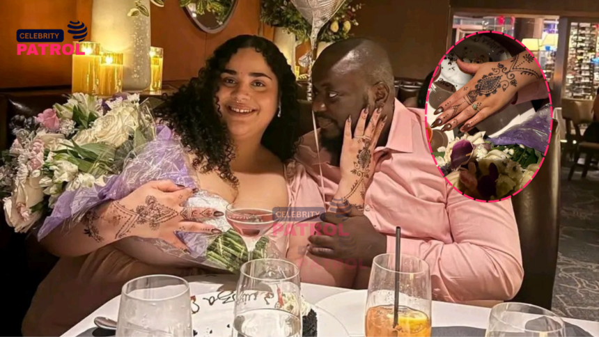 Acram Gumisiriza engagement