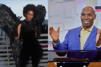 Doreen Kabareebe Prophet Kakande allegations