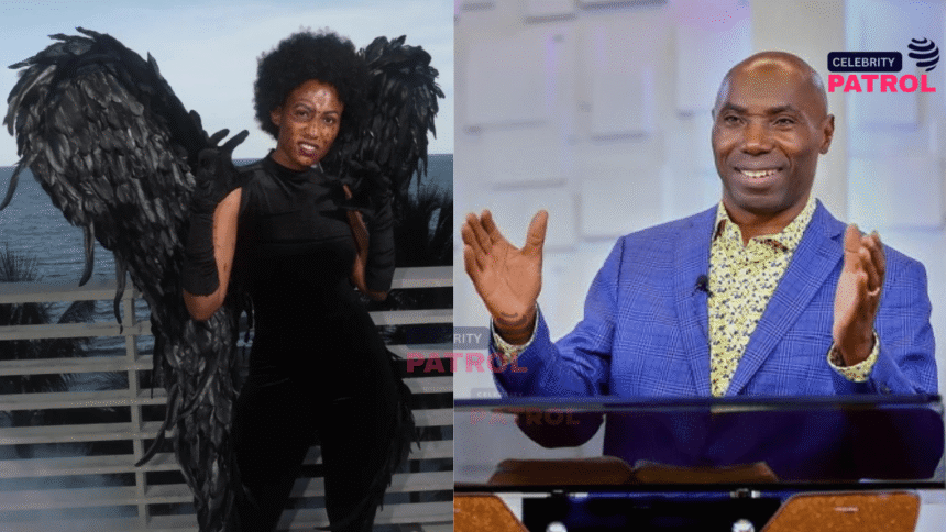 Doreen Kabareebe Prophet Kakande allegations