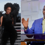 Doreen Kabareebe Prophet Kakande allegations