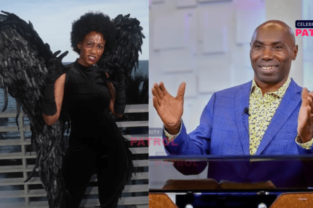 Doreen Kabareebe Prophet Kakande allegations