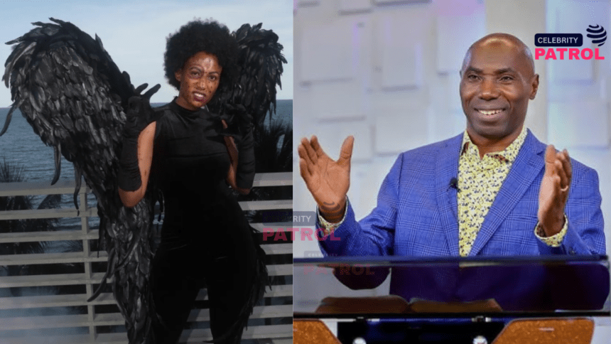Doreen Kabareebe Prophet Kakande allegations