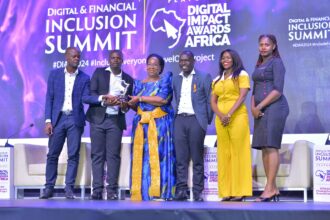 Digital Impact Awards Africa 2026