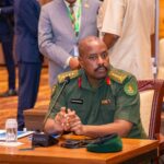 Gen Muhoozi Kainerugaba