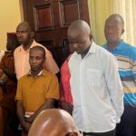 Daniel Kakeeto Bbosa murder