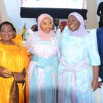 Minsa Kabanda daughter introduction ceremony