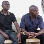 Mukono land grabbing Chairman