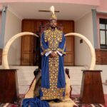 Omukama Oyo Nyimba Kabamba Iguru Rukidi IV