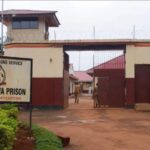 Kyegegwa Prison