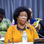 Mariam Wangadya
