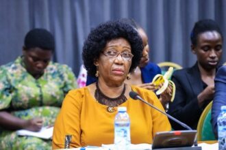 Mariam Wangadya