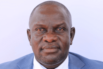 Paul Mwiru