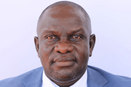 Paul Mwiru