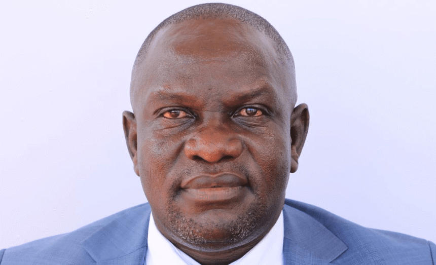 Paul Mwiru
