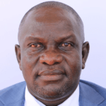 Paul Mwiru