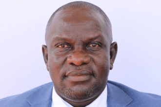 Paul Mwiru