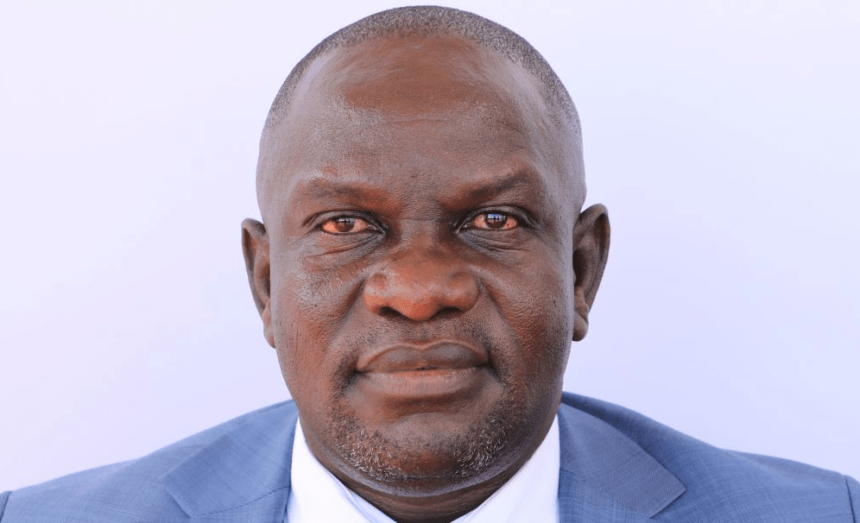 Paul Mwiru