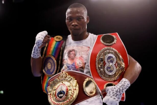 Zolani Tete