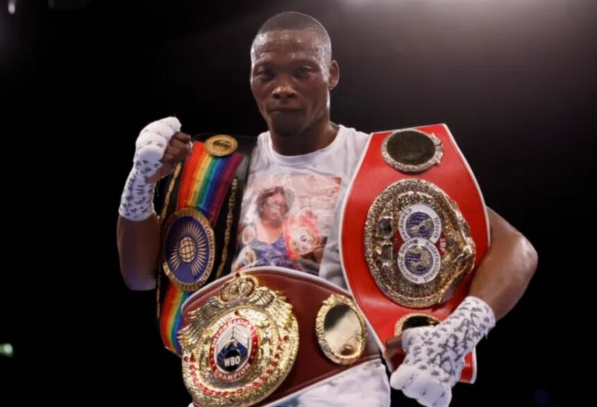 Zolani Tete