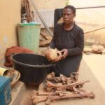 Mukono human remains discovery
