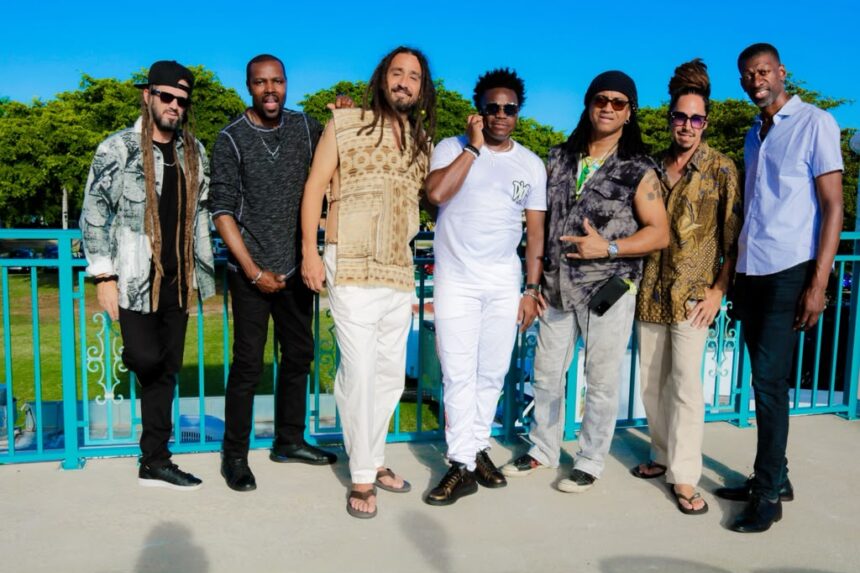 Honorebel has released his 14th studio album