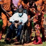 Kizza Besigye transferred to Luzira prison