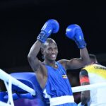 Uganda Bombers boxers missing in UK