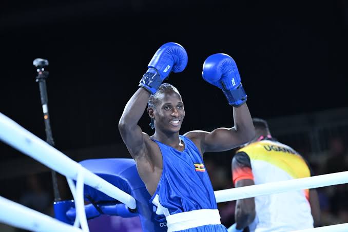 Uganda Bombers boxers missing in UK