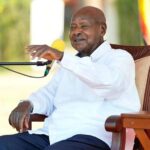 Museveni Bar Restrictions