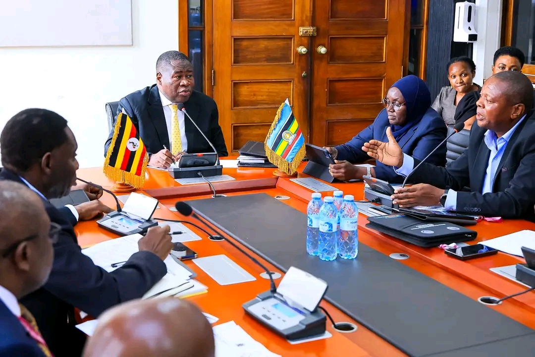 Speaker Oboth Oboth Brokers BoU-SACCO Truce, Opens Door for Phased Compliance
