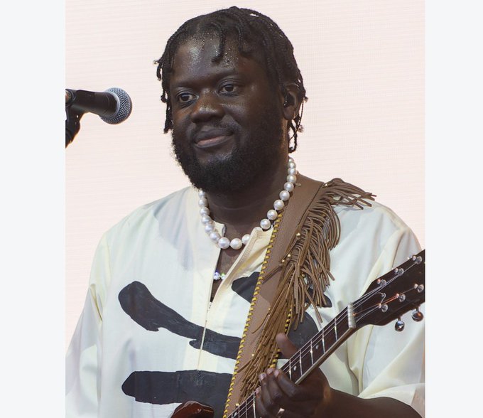 Michael Kiwanuka, Michael Kiwanuka stroke, Fudge album,