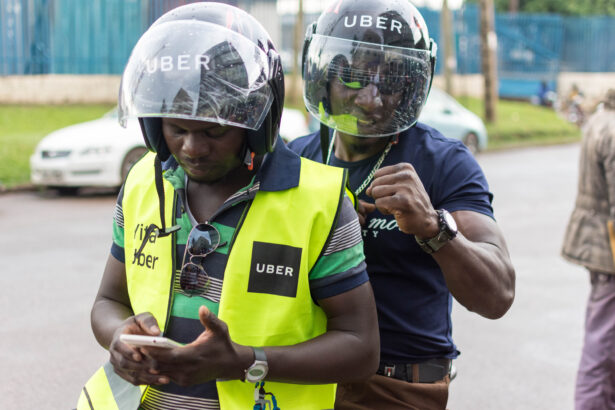 Uber Exits Uganda
