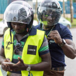 Uber Exits Uganda