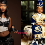 Sheilah Gashumba claims King Oyo left behind a two-year-old son