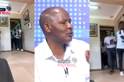 Charles Rwomushana Simba Radio