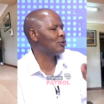 Charles Rwomushana Simba Radio