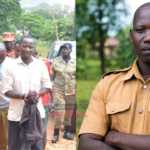 Kiboga Prison Warder Murder Case