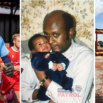 George Desmond Kamurasi