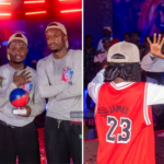 LIKDUL beats MICO Styles in the national final.