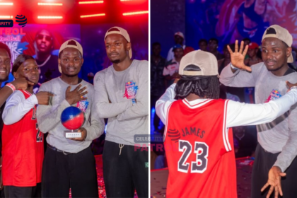 LIKDUL beats MICO Styles in the national final.